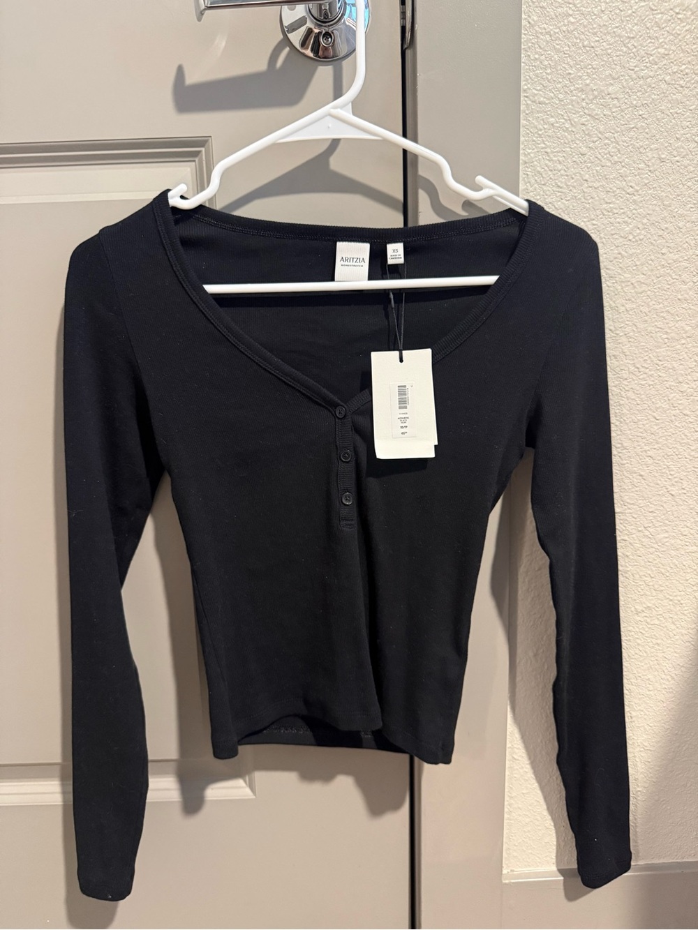 Aritzia Long Sleeve